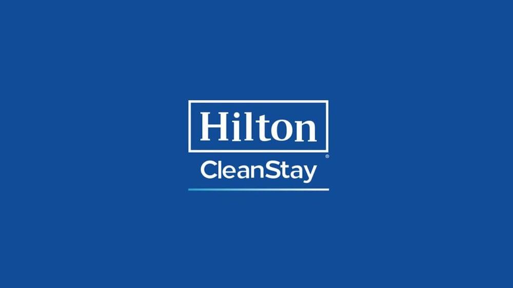 Hampton Inn By Hilton Washington Court House Jeffersonville Bagian luar foto
