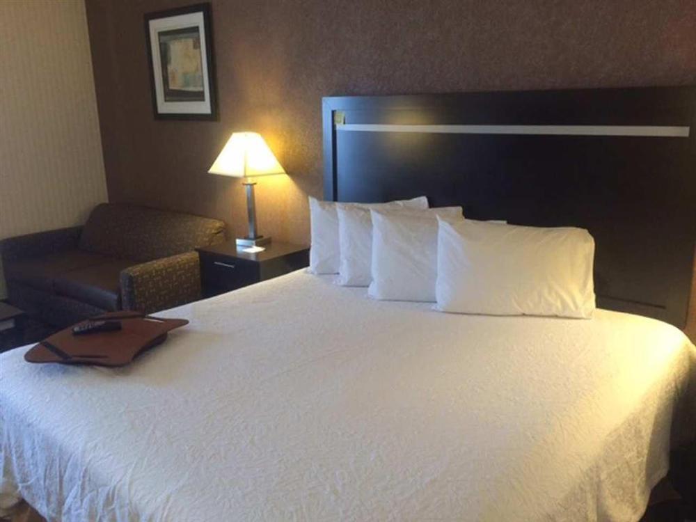 Hampton Inn By Hilton Washington Court House Jeffersonville Ruang foto
