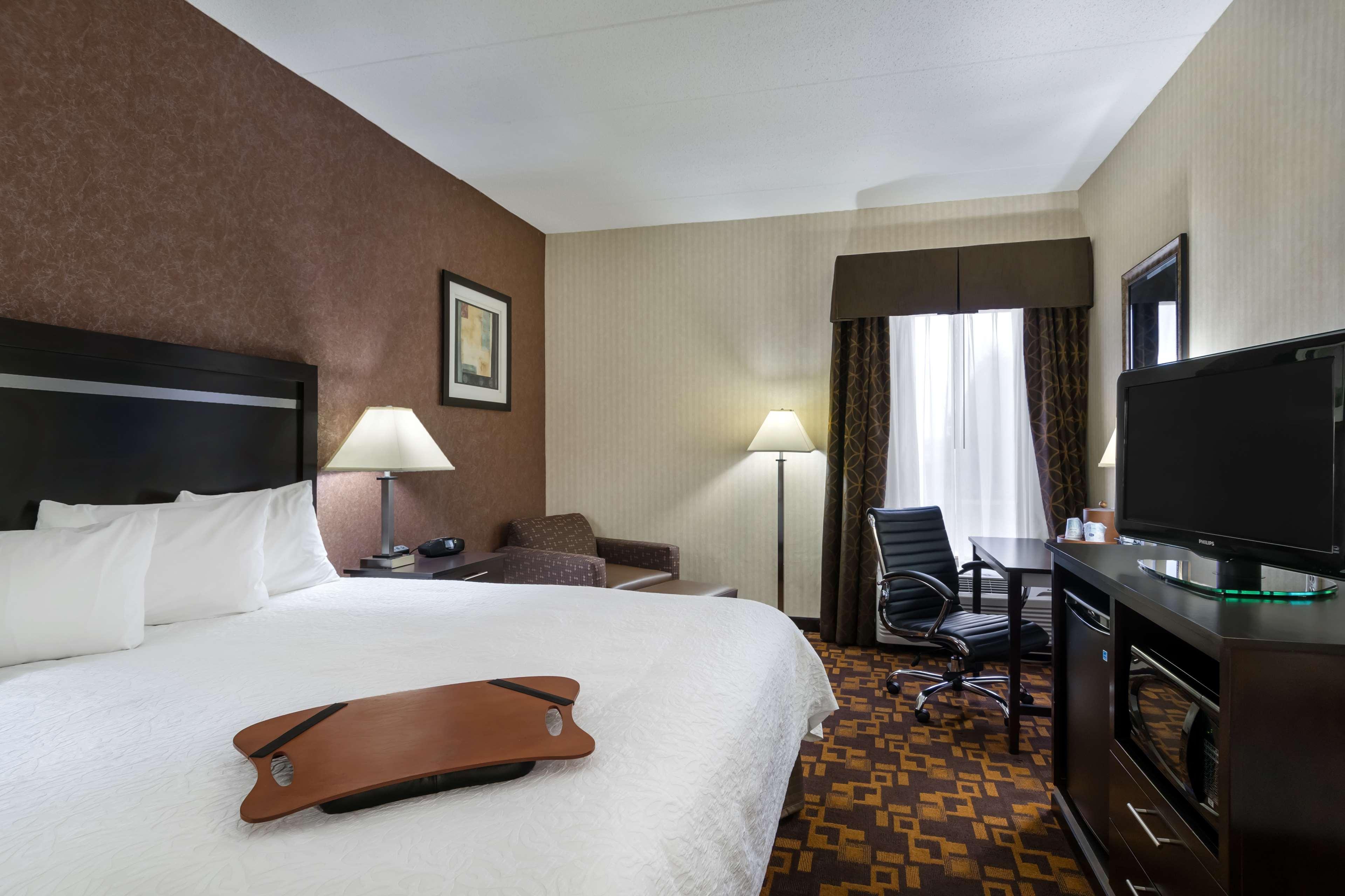 Hampton Inn By Hilton Washington Court House Jeffersonville Bagian luar foto