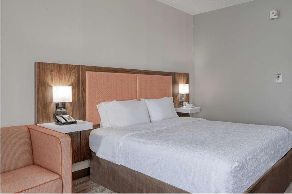 Hampton Inn By Hilton Washington Court House Jeffersonville Ruang foto