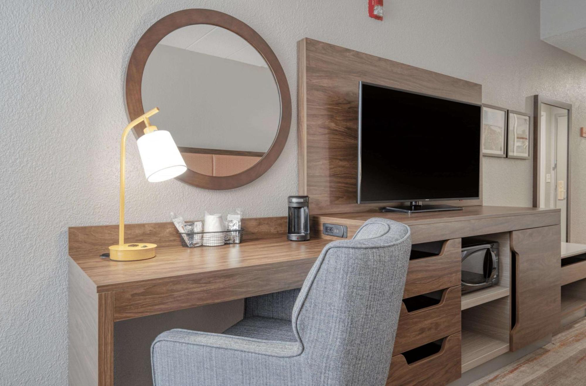 Hampton Inn By Hilton Washington Court House Jeffersonville Bagian luar foto