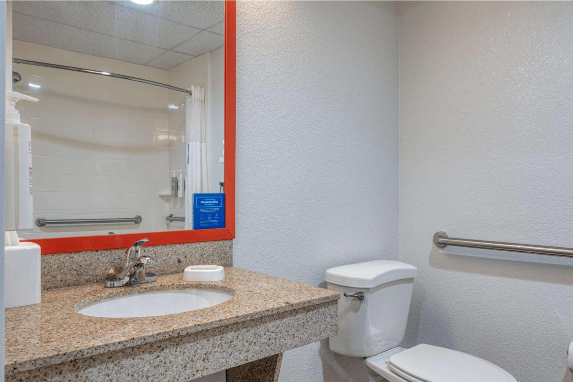 Hampton Inn By Hilton Washington Court House Jeffersonville Bagian luar foto