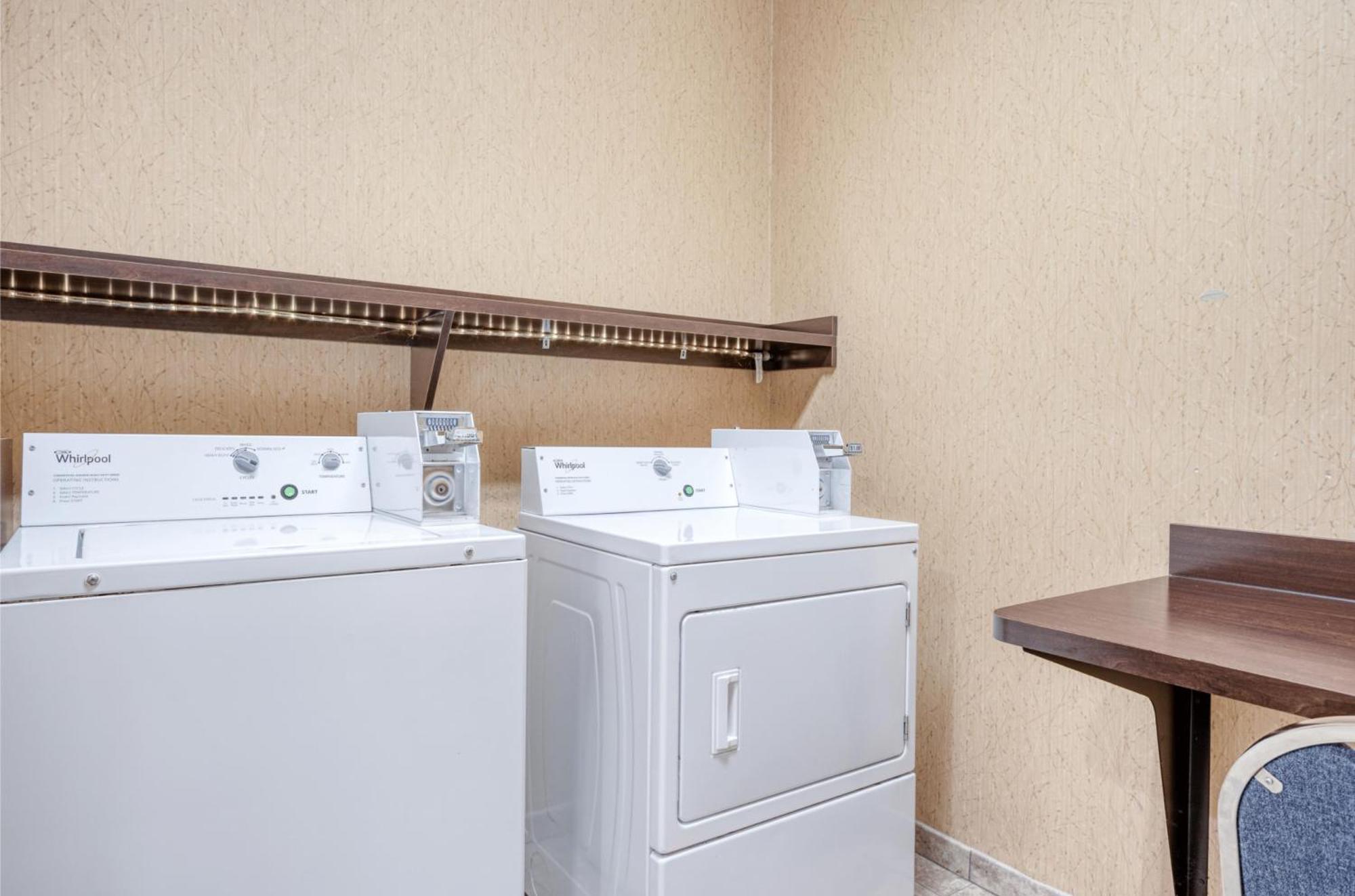 Hampton Inn By Hilton Washington Court House Jeffersonville Bagian luar foto