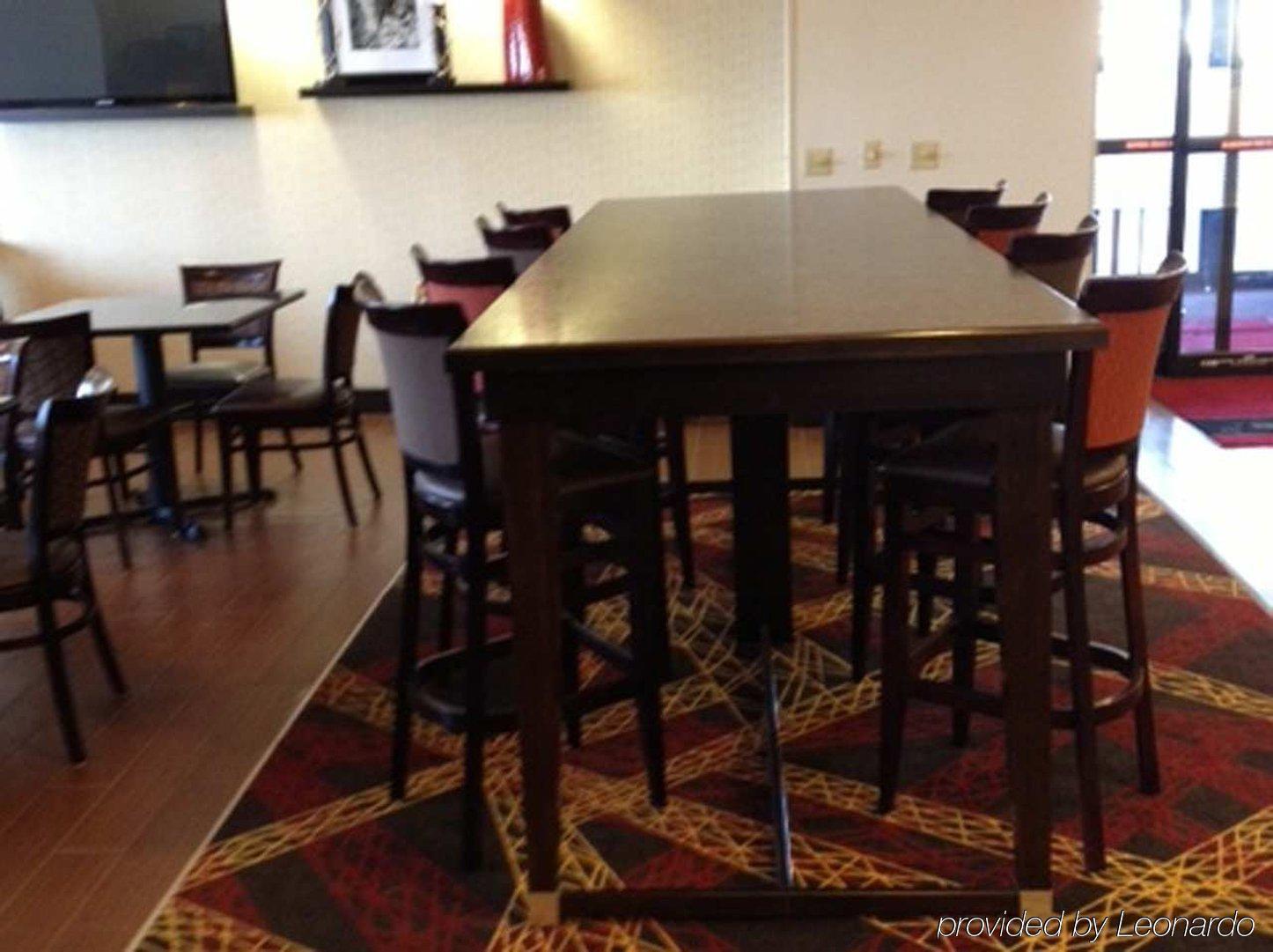 Hampton Inn By Hilton Washington Court House Jeffersonville Bagian luar foto