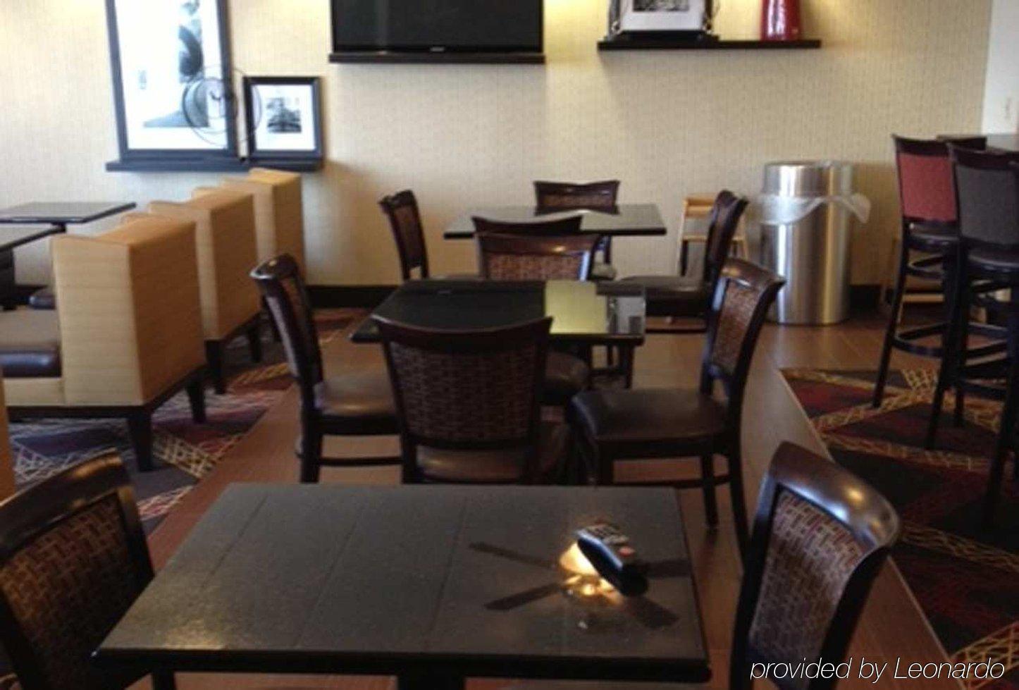 Hampton Inn By Hilton Washington Court House Jeffersonville Bagian luar foto