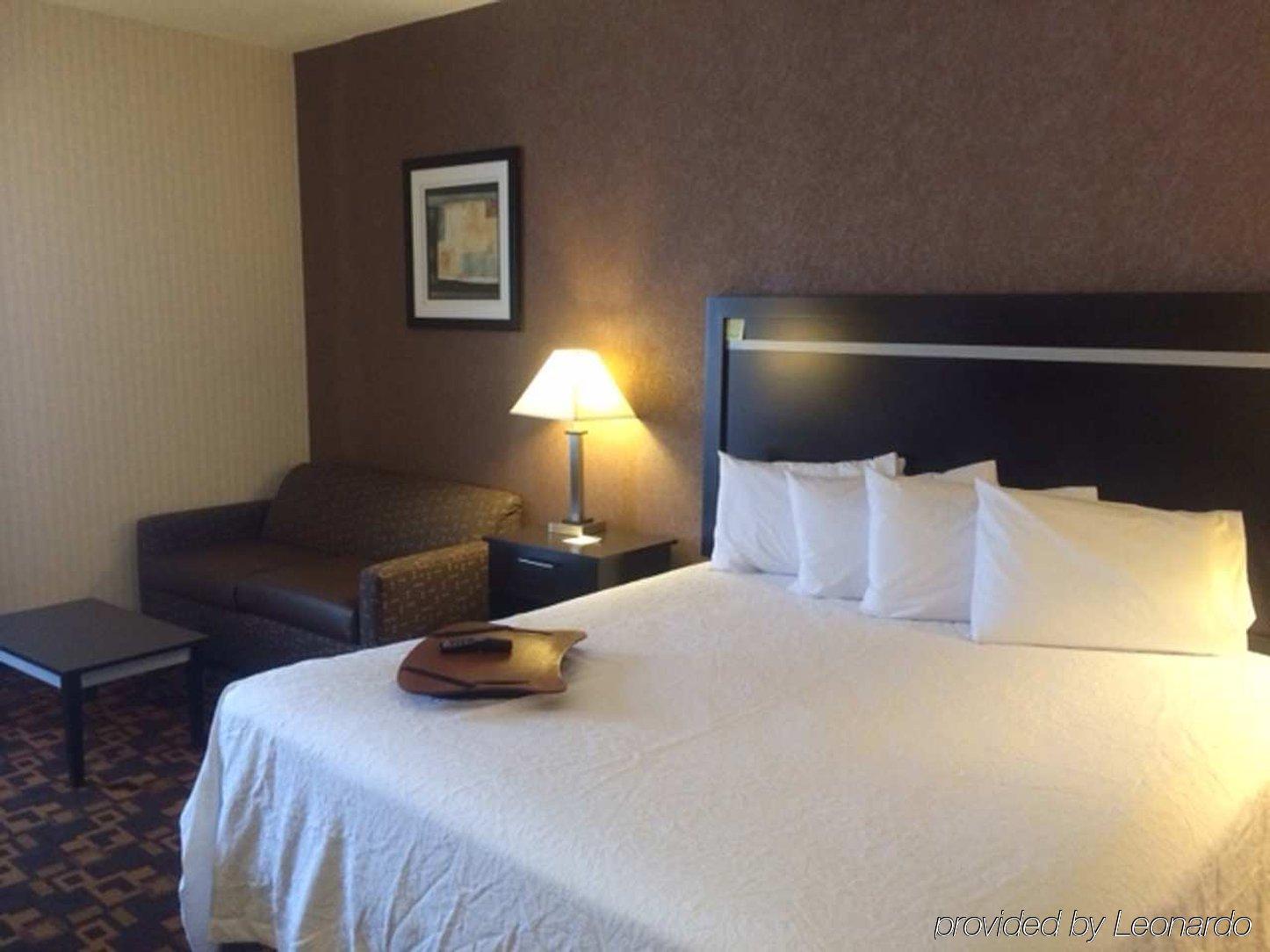 Hampton Inn By Hilton Washington Court House Jeffersonville Bagian luar foto