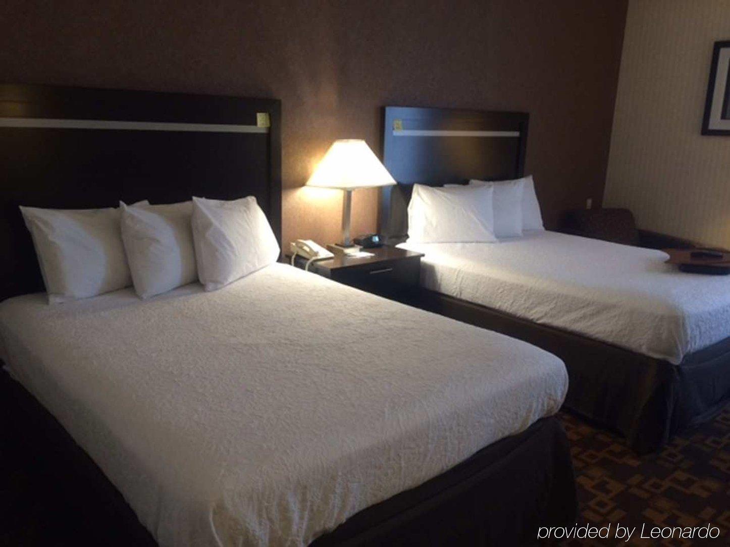 Hampton Inn By Hilton Washington Court House Jeffersonville Bagian luar foto