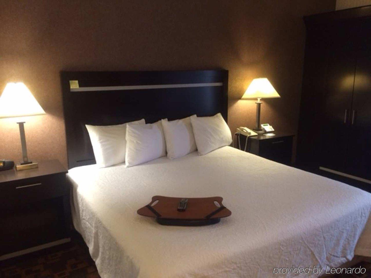 Hampton Inn By Hilton Washington Court House Jeffersonville Bagian luar foto