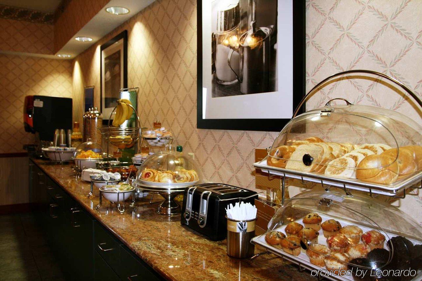Hampton Inn By Hilton Washington Court House Jeffersonville Bagian luar foto