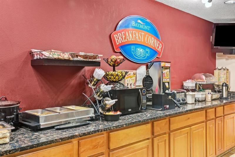 Hampton Inn By Hilton Washington Court House Jeffersonville Bagian luar foto